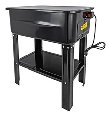 JEGS 81525 20 Gallon Parts Washer