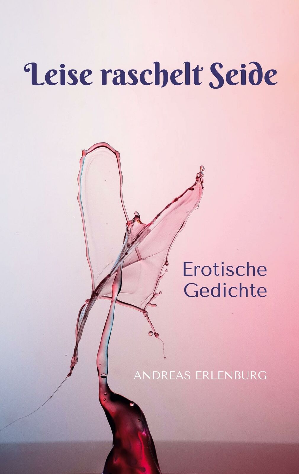 Thumbnail - Leise Raschelt Seide | Buch | 9783753420707