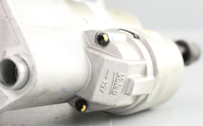Sando 6015122.1 Anlasser Motor VALEO STARTER 1,2kW 438273 VW Amarok F5-122.1