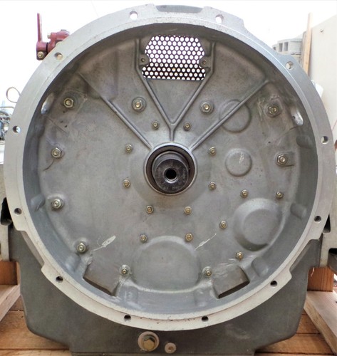 ZF MARINE 650/ RATIO 1.500-3080093004 MARIN TRANSMISSION. - Picture 13 of 24