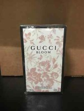 Gucci Bloom by Gucci 100ml edt spray for women