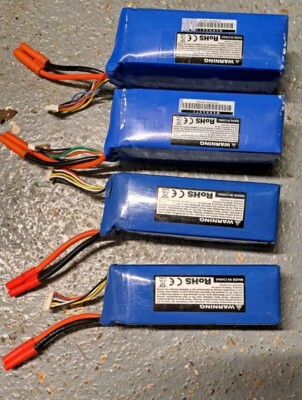 c zippy compact 5000mah 5s 25c lipo pack 4000mAh 10S Zippy Flightmax 5000mah Lipo 6s