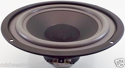 boston acoustics t930 replacement woofer