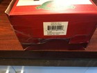 Christmas Fantasy Ltd. Santa Claus Golfer Wonderland Santa Collection Open Box — photo 4