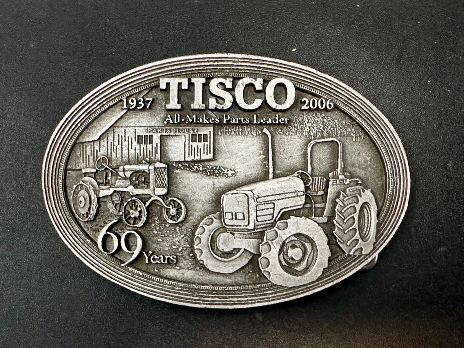 TISCO Tractor Implement Supply Replacement Parts … - image 15