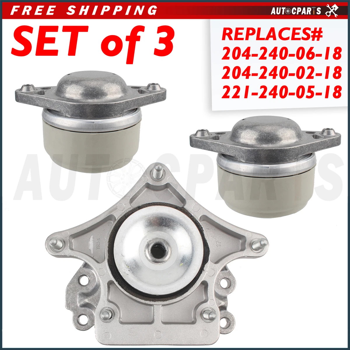 Mercedes e350 motor mount replacement cost deals