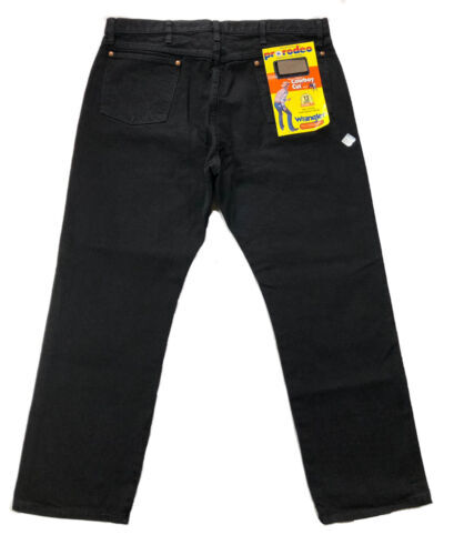 Vintage Wrangler Jeans 70's 13MWZ 34x29 Straight Leg Scovill Vintage Wrangler Jeans 70's 13MWZ 34x29 Straight Leg Scovill