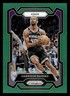 Harrison Barnes 2023-24 Prizm Green Refractor #221 Sacramento Kings *032C