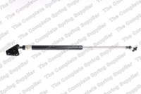LesjÖFors 8135738 Gasfeder, Koffer-/Laderaum FüR Honda