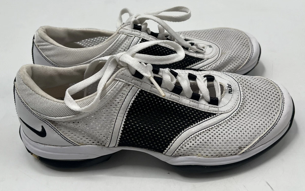 Nike golf cheap shoes ebay