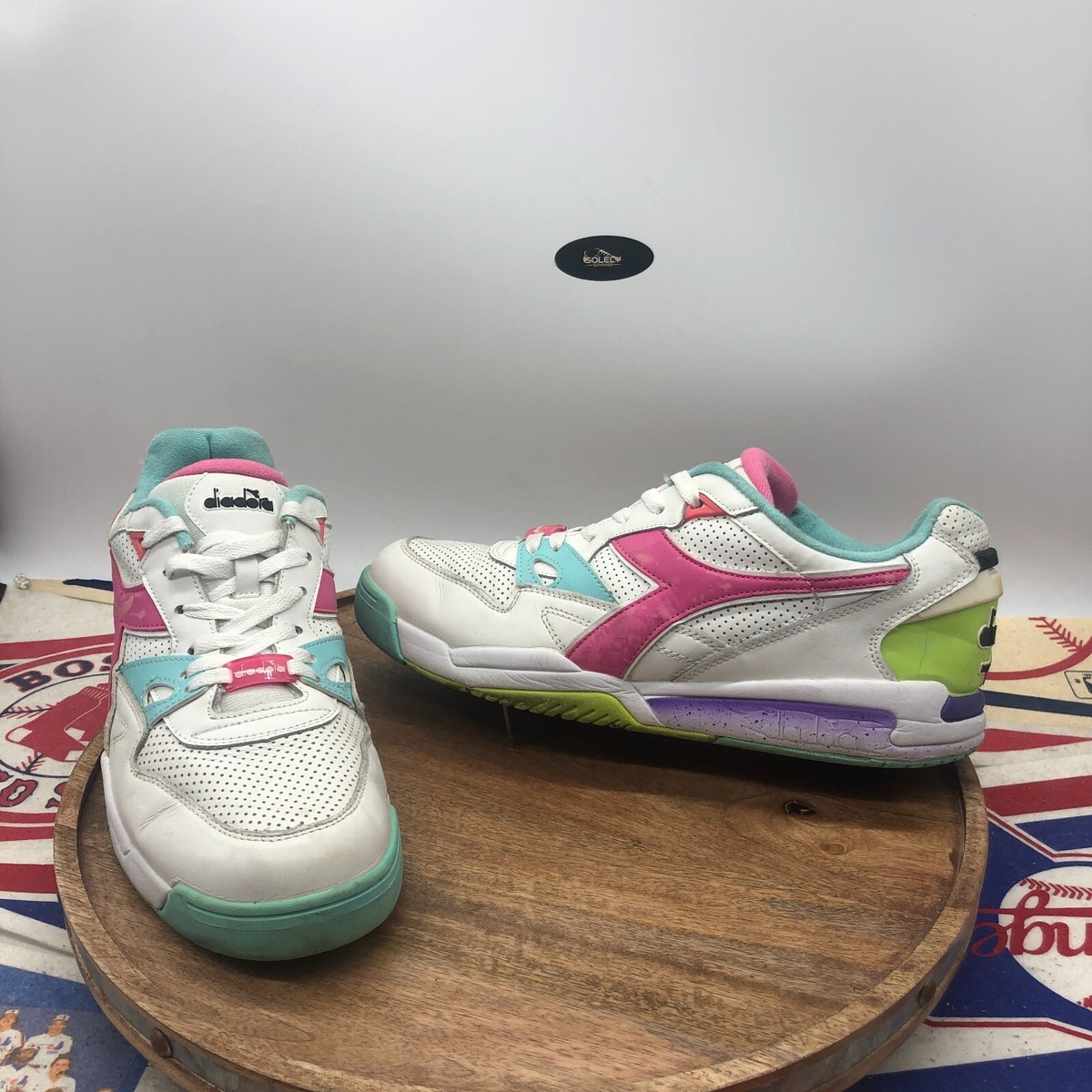 diadora ace