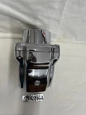 HARLEY DAVIDSON XL 1200 C 2004 - 21 H-BAR RISER & SPEEDO MOUNT OEM LOT91 91C7962