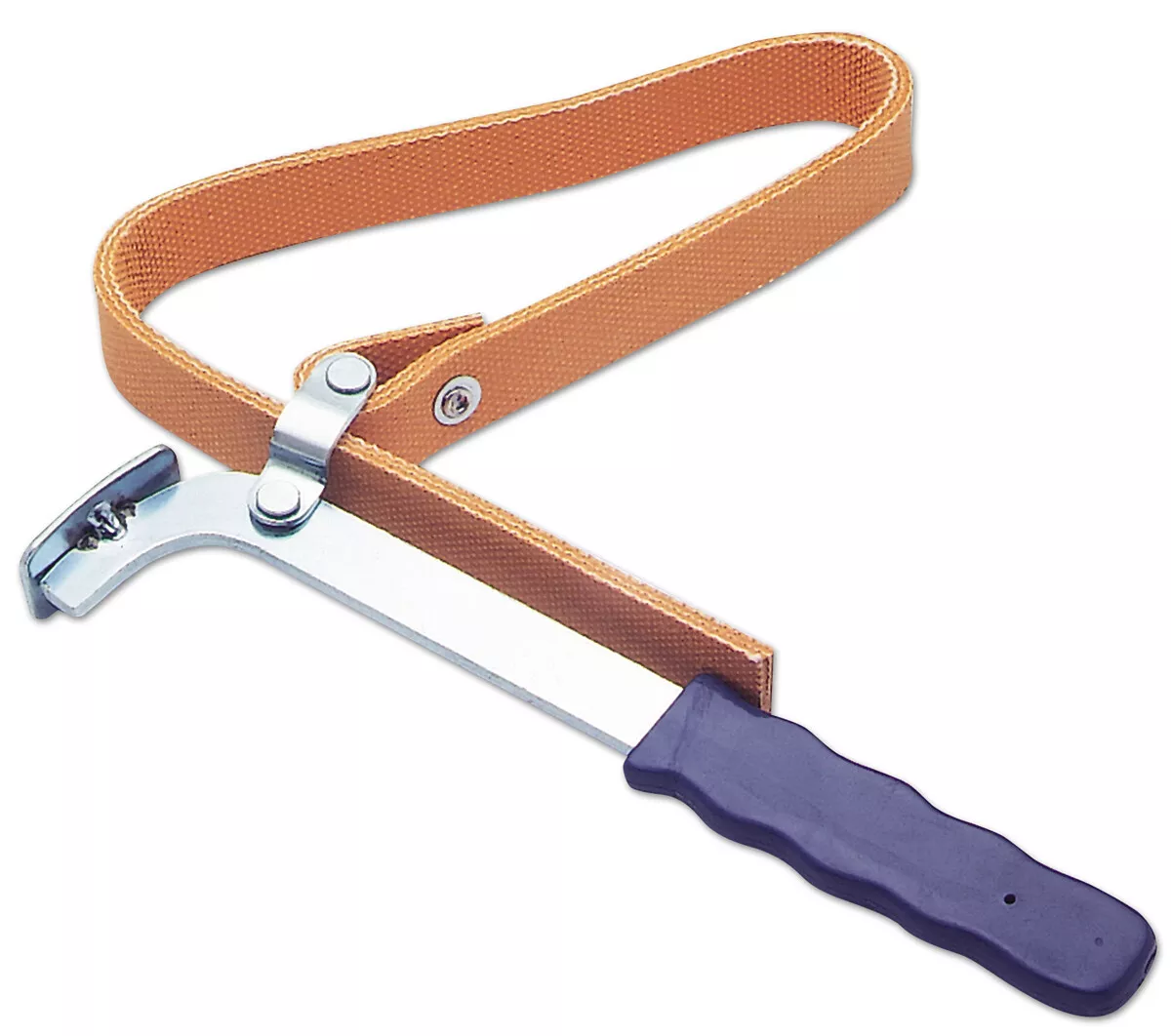 Laser Tools Oil Filter Wrench Removal Tool Strap Type UPTO 135mm