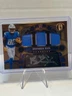 2024 Gold Standard Football Brenden Rice Triple Patch Auto RC /149 no.19