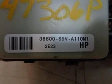 Chassis ECM Network Driver Multiplex EX Fits 03-05 PILOT 154034