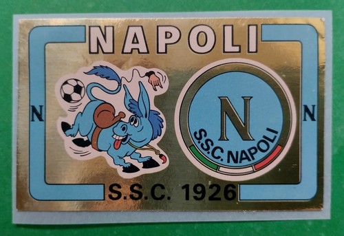 CALCIATORI PANINI 1976/77 - scudetti a scelta da recupero - OTTIMI - Imagen 25 de 62