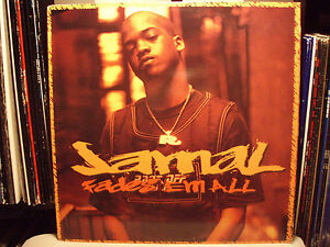 JAMAL-FADES-EM-ALL-12-034-1995-RARE-REDMAN-ROCKWILDER