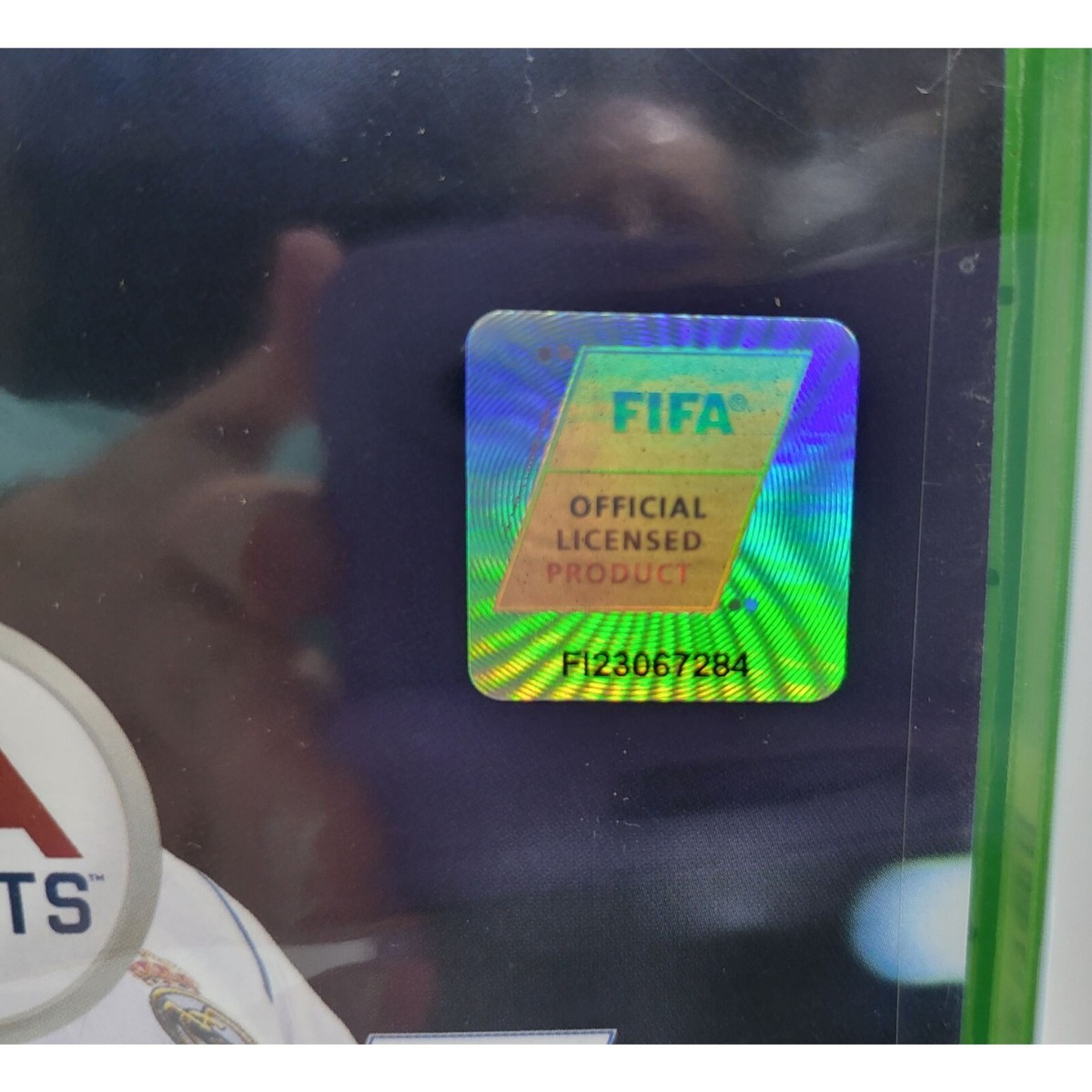 Xbox One FIFA 18 NEW Sealed Soccer Football EA Sports | eBay