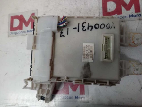 827302150A Porta Fusibili per TOYOTA AURIS (E15) Luna+ 2009 2744608 - Foto 3 di 9