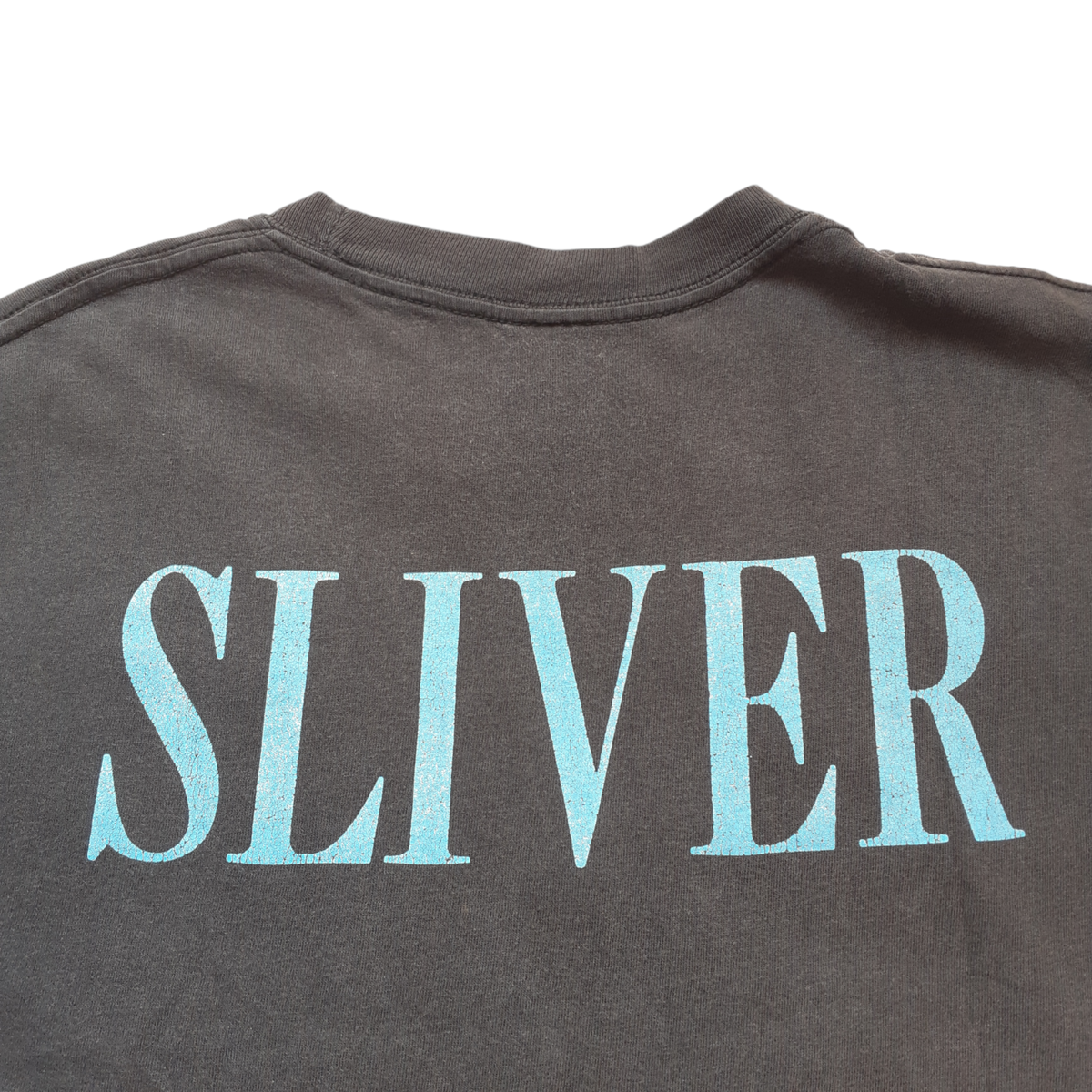 Vintage 00s NIRVANA Sliver T Shirt Medium | eBay Vintage 00s NIRVANA Sliver T Shirt Medium | eBay