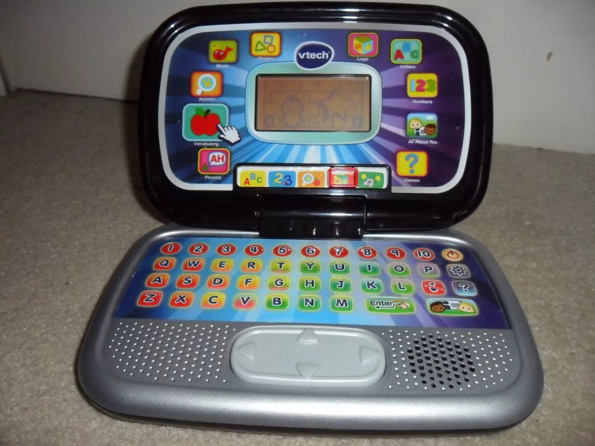 VTech My Zone Laptop