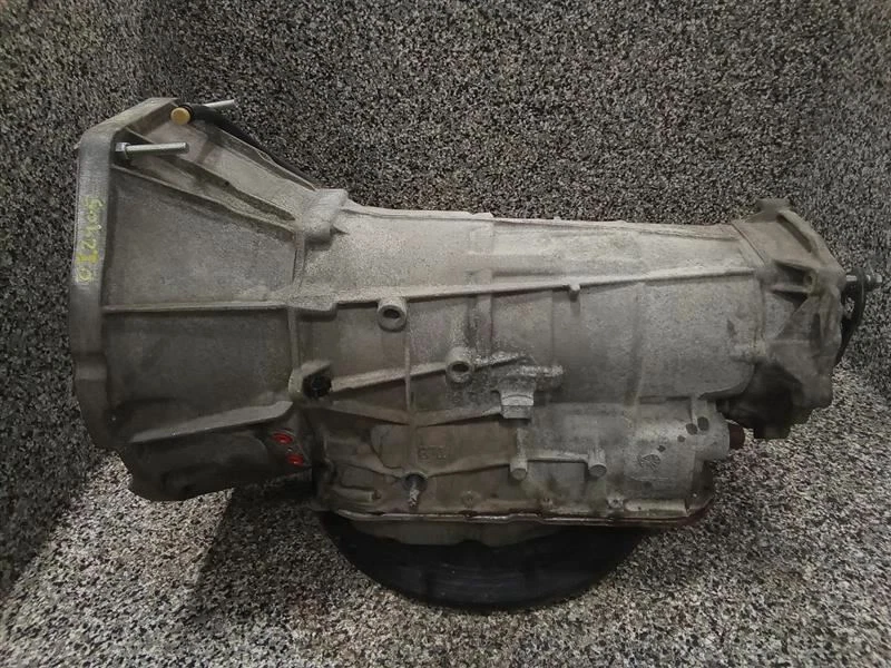 Transmission/Transaxle 2008 Srx Sku#2801569 Foto 3 de 4