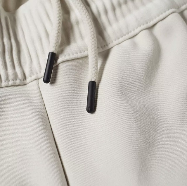 Nike Sportswear Tech Pack Knit Pants Jogger Light Bone AR1550-072 Men XL for sale online