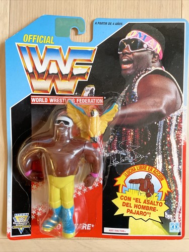 Koko B Ware