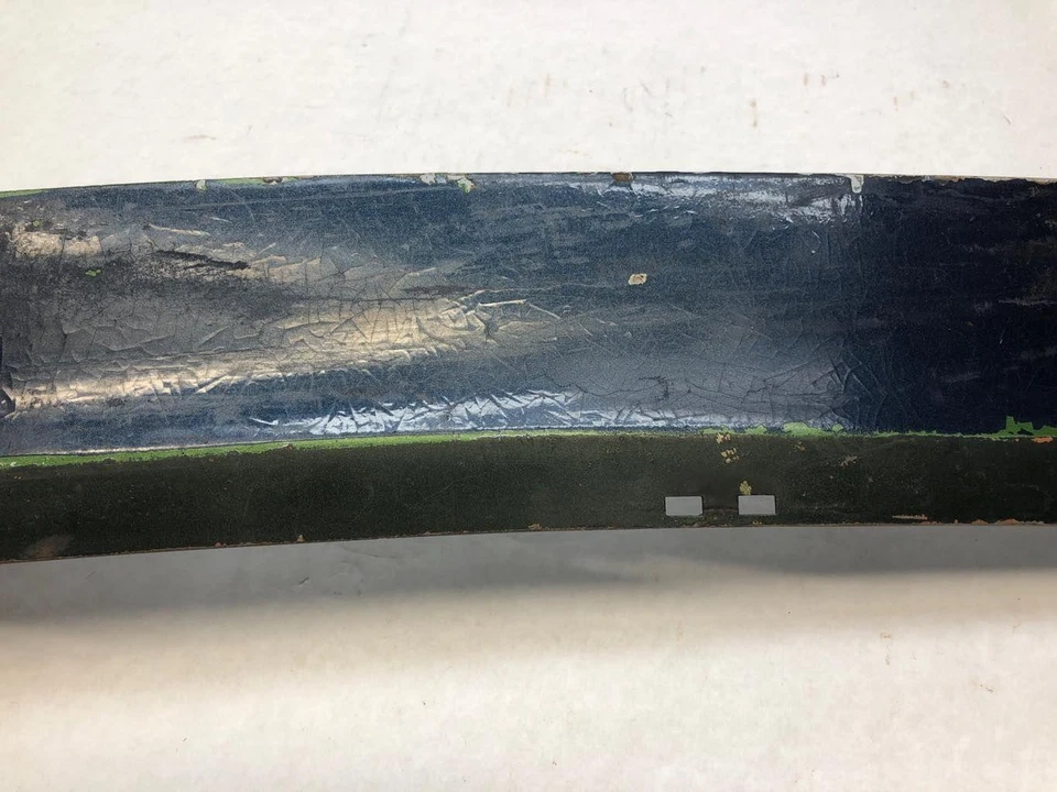 1969 - 1972 Chevy Corvette C3 Windshield Wiper Door Cowl 3942792 *Read Notes!* - Image 3 of 4