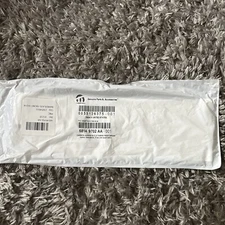 GENUINE MOPAR RAM 1500 NAMEPLATE EMBLEM BADGE DOOR 2013-2018 NEW OEM 68149702AA