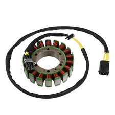 Magneto Generator Stator Coil Fit For BMW F650GS F800GS 2009-14 F800ST 2007-2012