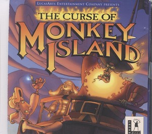 The curse of monkey island download ita mac The curse of monkey island download ita mac