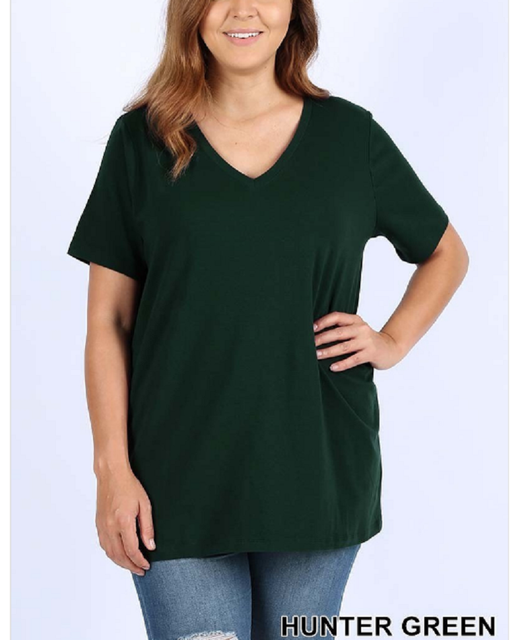 zenana outfitters tee