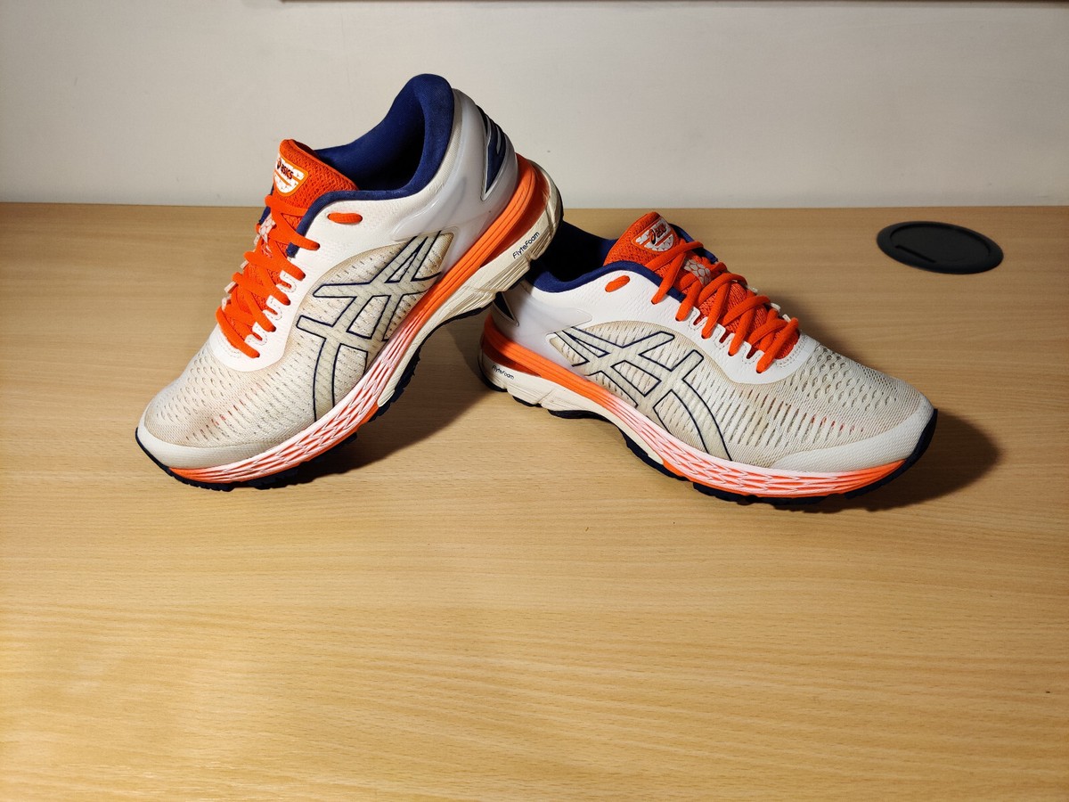 Lemon Spark Gel Kayano 25 Womens 11 Buy (Women) ASICS Gel Kayano