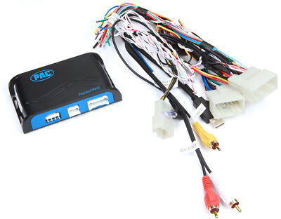 PAC RP4.2-HY11 Hyundai Interface