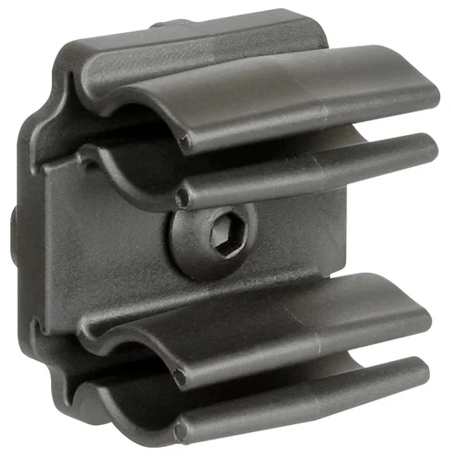 Midwest Universal Cartridge Holder MLOK Compatible Fits 357 Mag to 45-70  MI-USH