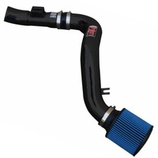 INJEN SP Cold Air Intake Kit BLACK for Nissan 17-19 Sentra 1.6 Turbo SP1971BLK