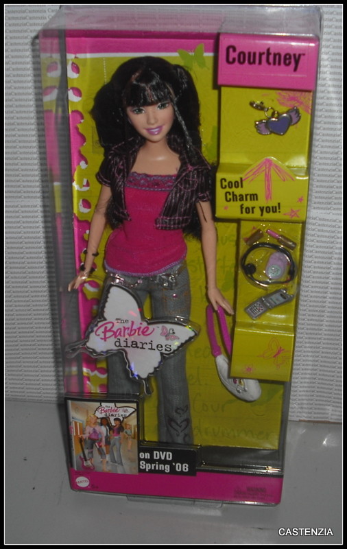 watch barbie diaries online free