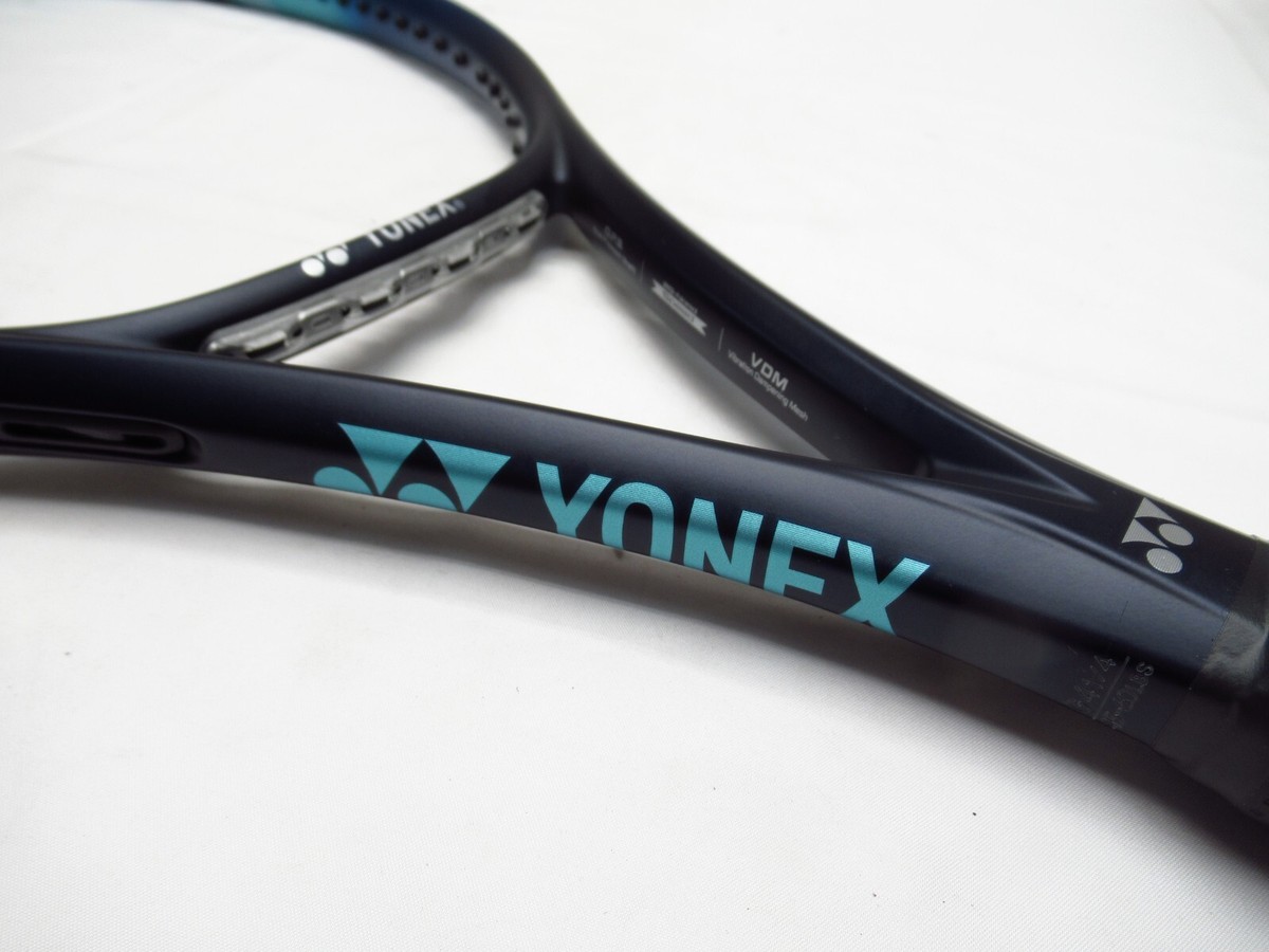 美品★2022年モデル YONEX EZONE 98 Ｇ４ YONEX EZONE 98/100 2022 | ふくんぬのテニスblog