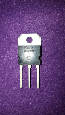 150 Stück    MUR3020 PT   Doppeldiode   RoHS bleifrei  