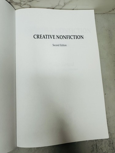 Creative Nonfiction: Researching and Crafting Stories of Real Life/Sec Edition - Picture 7 of 7