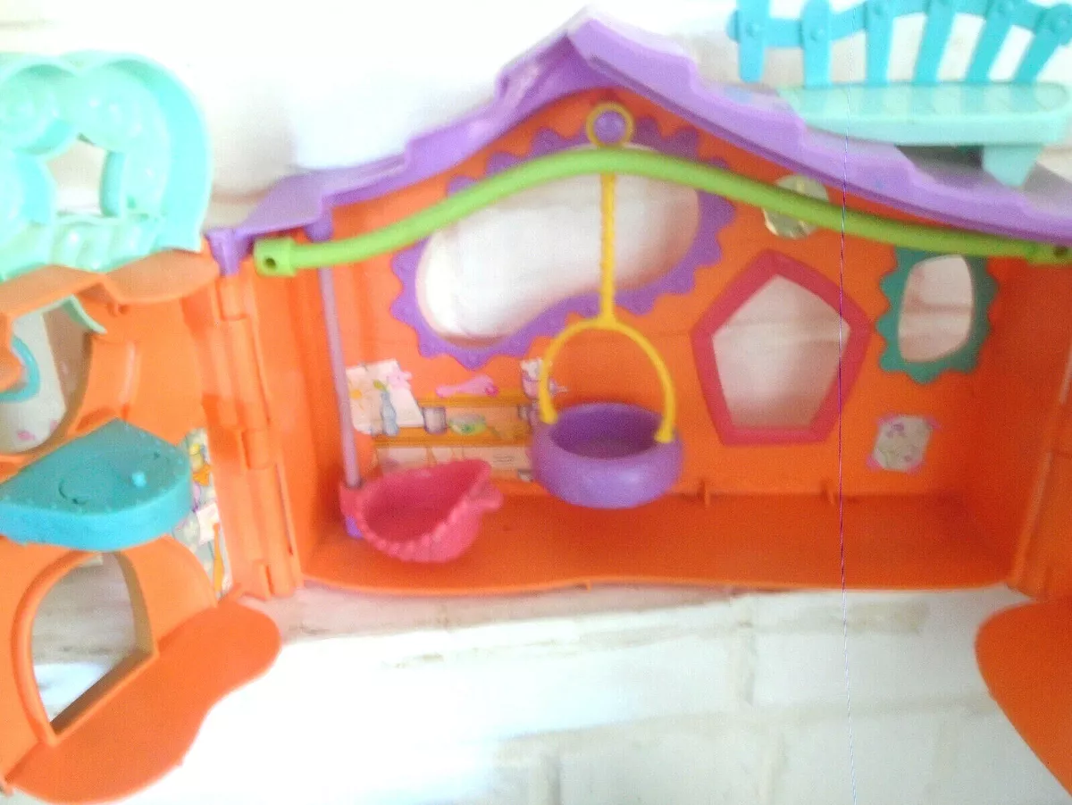 Lps hotsell houses ebay
