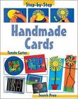 Handmade Cards by Tamsin Carter (Paperback, 2002)