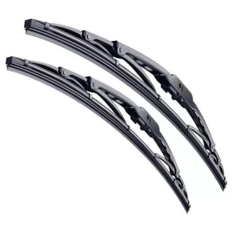 Juego de 2 limpiaparabrisas Bosch Direct Connect para Toyota Corolla 2009-2017 Foto 3 de 3