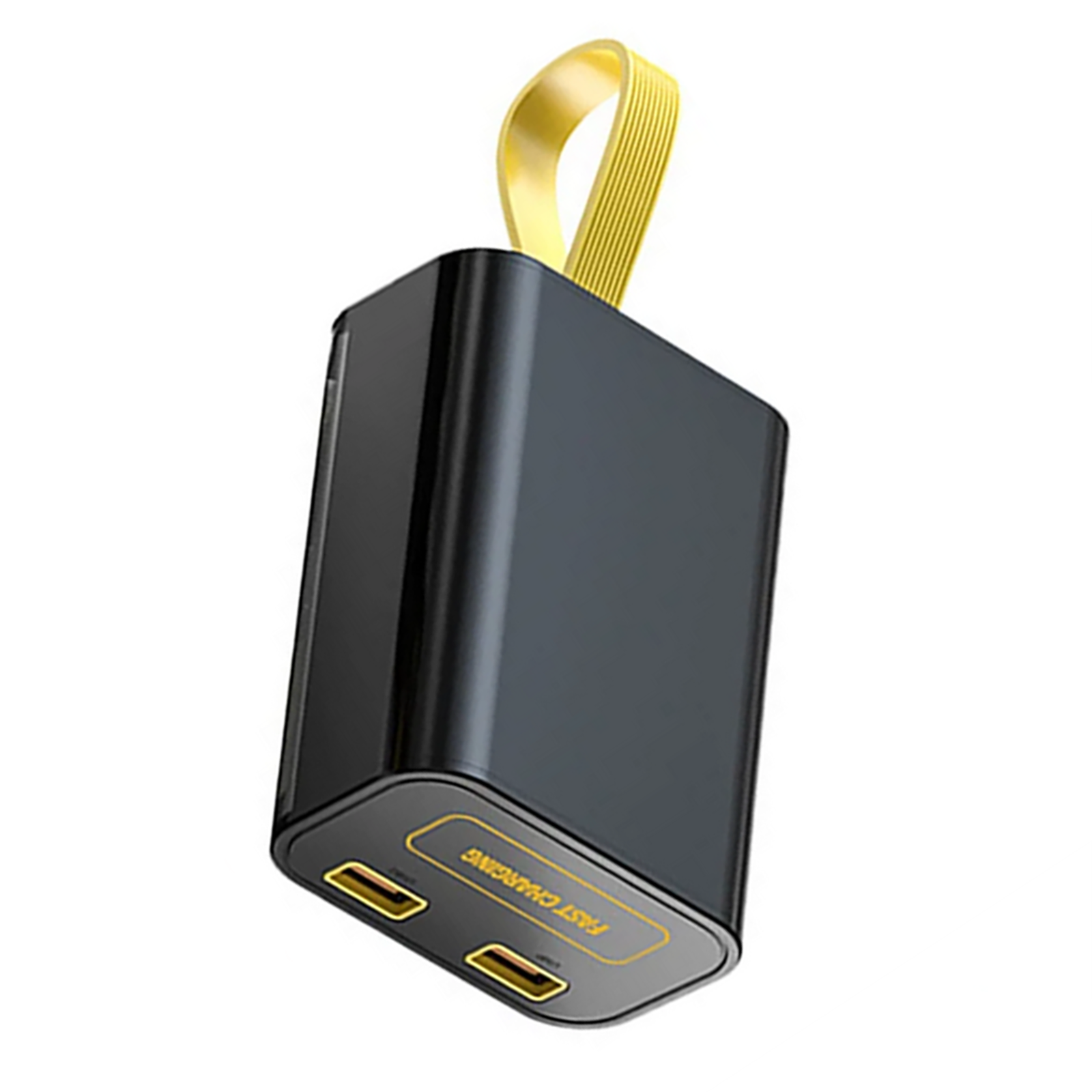 NEW DIY Free Welding 3*18650 Battery Charger Power Bank Box Fast Charging Case