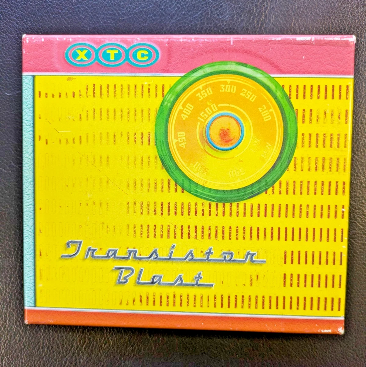 XTC Box Set Music CDs for sale | eBay UK