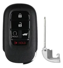 NEW SMART KEY FOR HONDA CR-V 2023 - 2024 72147-T43-A11  KR5TP-4