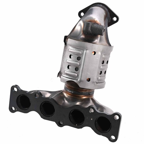 For 2016 - 2020 Kia Sorento Sportage 2.4L AWD Front Manifold Catalytic Converter - Picture 11 of 20