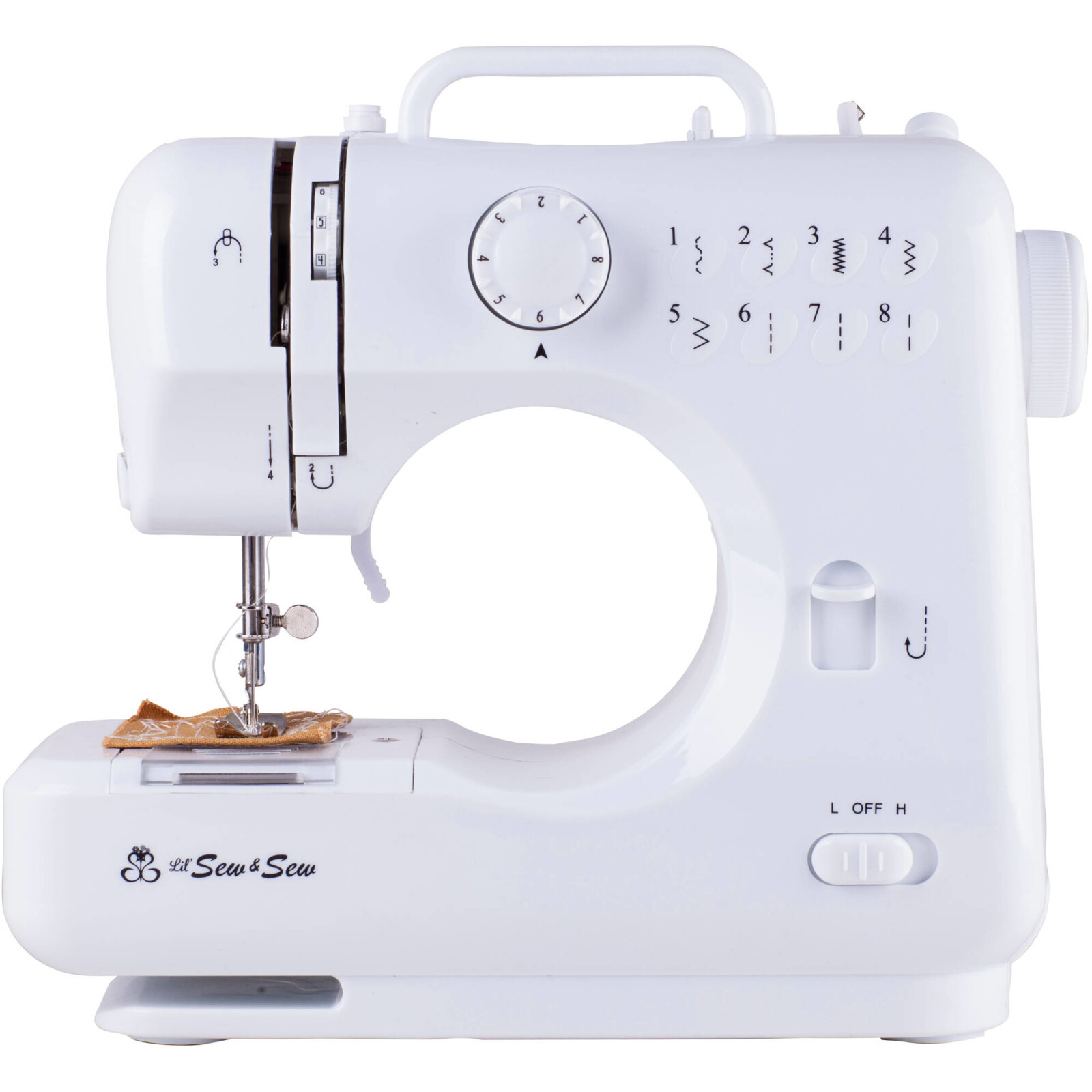 michley sewing machines