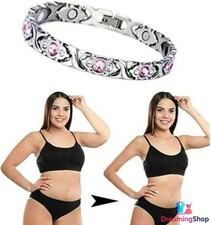 Bracciale Magnetico Linfoterapia Detox (Sconto a Tempo Limitato 🔥)